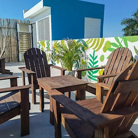 Villas Sandra Luz